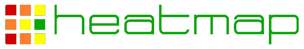 Logo Heatmap