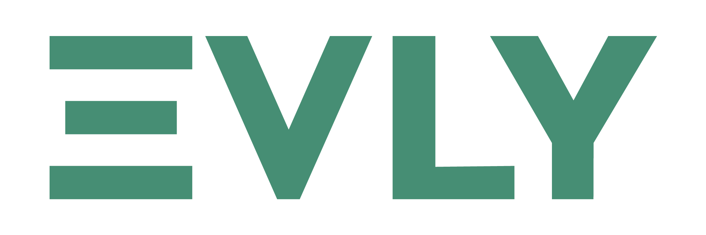 Evly